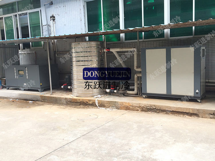 工業冷凍機生產廠家 工業冷凍機生產廠家