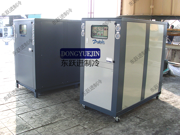 制冷機組 制冷機組