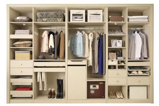 板材十大品牌，智閣板材帶你了解衣柜設計的精妙之處