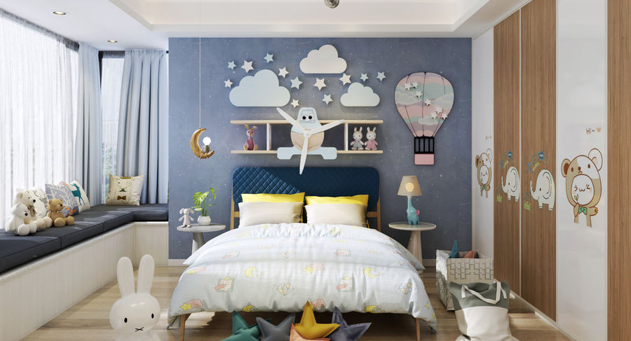 開(kāi)學(xué)季∣給孩子一個(gè)最佳學(xué)習(xí)環(huán)境