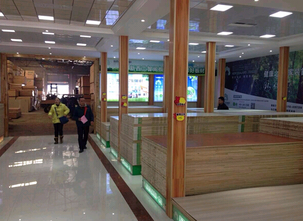 熱烈祝賀新西蘭智閣（江西九江）專賣店盛大開業！