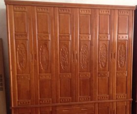 做衣柜用什么木材好，如何選擇