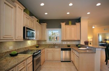 櫥柜安裝流程，櫥柜安裝注意事項?