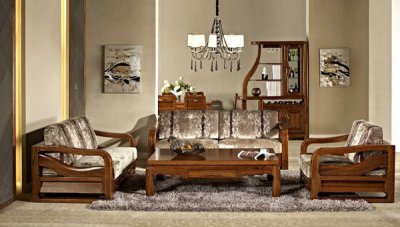 胡桃木家具好不好，胡桃木家具的優(yōu)缺點(diǎn)簡介