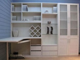 生態板書柜保養方法，生態板書柜效果圖