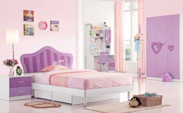 兒童床如何選擇，兒童床尺寸是多少?