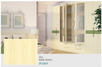 生態板變形的原因，如何防止生態板變形