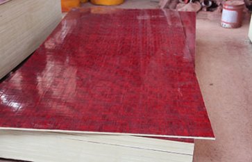 竹膠板規格型號有哪些