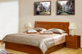 水曲柳做家具好不好，水曲柳實木家具價格行情