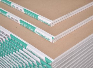 石膏板安裝規范，石膏板安裝注意事項