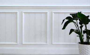 實木護墻板優缺點有哪些