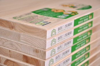 細木工板和指接板哪個做衣柜好？