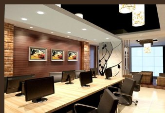 辦公室裝修用什么板材好？