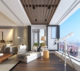 房屋裝修如何減少浪費？