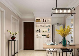 集成吊頂和普通吊頂的區別，哪個好？